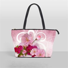 Design Art (design 19) Classic Shoulder Handbag from ArtsNow.com Front