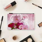 Design Art (design 19) Cosmetic Bag (Small)