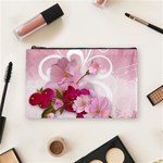 Design Art (design 19) Cosmetic Bag (Medium)