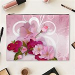 Design Art (design 19) Cosmetic Bag (XL)