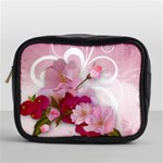 Design Art (design 19) Mini Toiletries Bag (One Side)