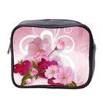 Design Art (design 19) Mini Toiletries Bag (Two Sides)