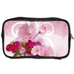 Design Art (design 19) Toiletries Bag (Two Sides)