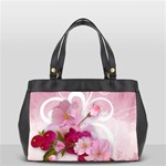 Design Art (design 19) Oversize Office Handbag