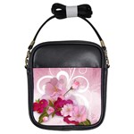 Design Art (design 19) Girls Sling Bag