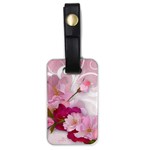 Design Art (design 19) Luggage Tag (one side)