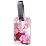 Design Art (design 19) Luggage Tag (two sides)