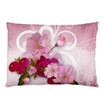 Design Art (design 19) Pillow Case (Two Sides)