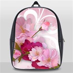 Design Art (design 19) School Bag (XL)