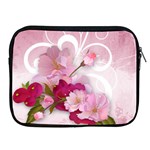 Design Art (design 19) Apple iPad Zipper Case