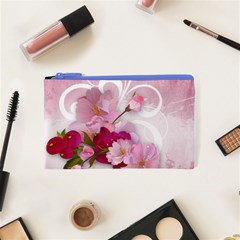 Design Art (design 19) Cosmetic Bag (XS) from ArtsNow.com Front