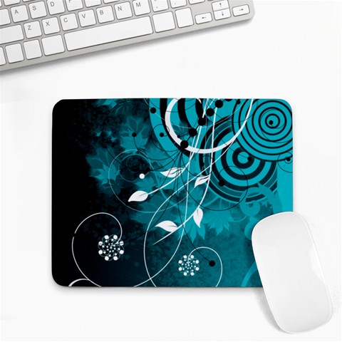 Design Art (design 15) Small Mousepad from ArtsNow.com Front