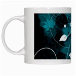 Design Art (design 15) White Mug