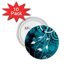 Design Art (design 15) 1.75  Button (10 pack) 