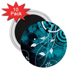 Design Art (design 15) 2.25  Magnet (10 pack)