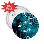 Design Art (design 15) 2.25  Button (100 pack)