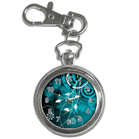 Design Art (design 15) Key Chain Watch from ArtsNow.com Front