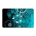 Design Art (design 15) Magnet (Rectangular)