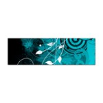 Design Art (design 15) Sticker Bumper (10 pack)