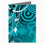 Design Art (design 15) Greeting Card