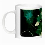 Design Art (design 15) Night Luminous Mug