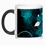 Design Art (design 15) Morph Mug