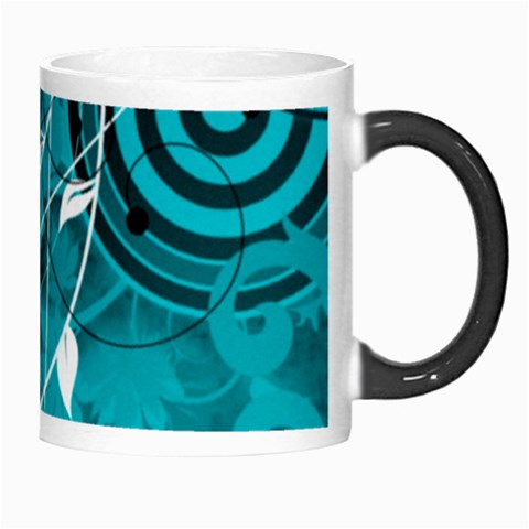 Design Art (design 15) Morph Mug from ArtsNow.com Right