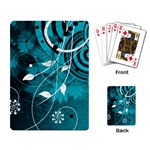 Design Art (design 15) Playing Cards Single Design