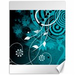 Design Art (design 15) Canvas 12  x 16 