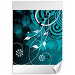 Design Art (design 15) Canvas 12  x 18 