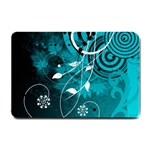 Design Art (design 15) Small Doormat