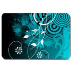 Design Art (design 15) Large Doormat