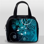 Design Art (design 15) Classic Handbag (One Side)