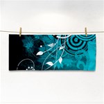 Design Art (design 15) Hand Towel