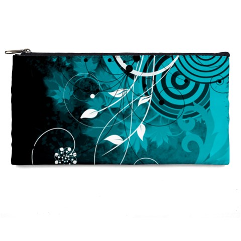 Design Art (design 15) Pencil Case from ArtsNow.com Front