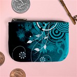 Design Art (design 15) Mini Coin Purse