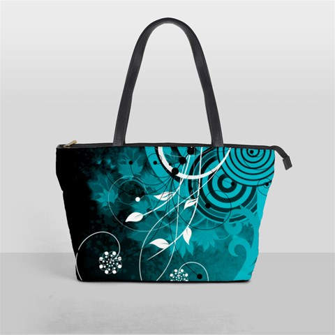 Design Art (design 15) Classic Shoulder Handbag from ArtsNow.com Front