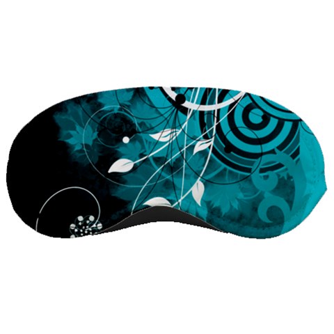 Design Art (design 15) Sleeping Mask from ArtsNow.com Front