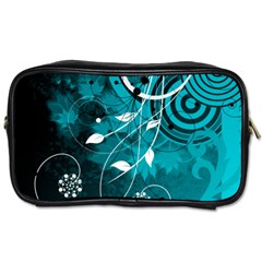 Design Art (design 15) Toiletries Bag (Two Sides) from ArtsNow.com Front