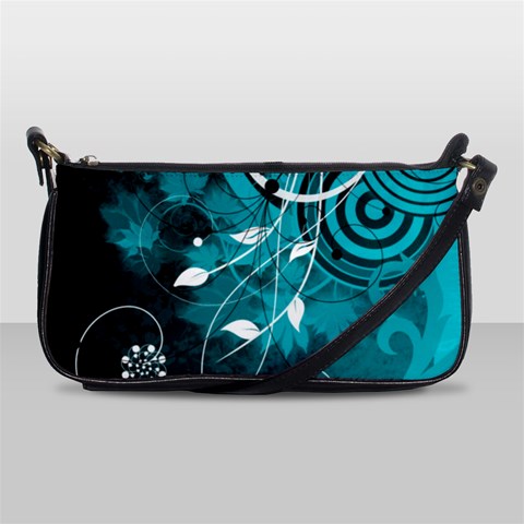 Design Art (design 15) Shoulder Clutch Bag from ArtsNow.com Front