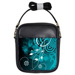 Design Art (design 15) Girls Sling Bag