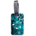 Design Art (design 15) Luggage Tag (two sides)