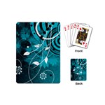 Design Art (design 15) Playing Cards (Mini)