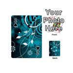 Design Art (design 15) Playing Cards 54 (Mini)