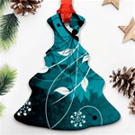 Design Art (design 15) Ornament (Christmas Tree) 