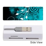 Design Art (design 15) Memory Card Reader (Stick)