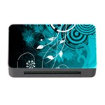 Design Art (design 15) Memory Card Reader with CF