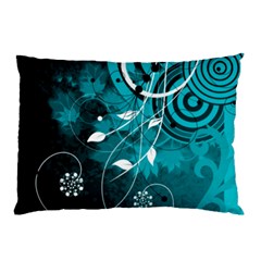 Design Art (design 15) Pillow Case (Two Sides) from ArtsNow.com Front