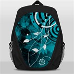 Design Art (design 15) Backpack Bag