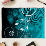 Design Art (design 15) Cosmetic Bag (XXXL)